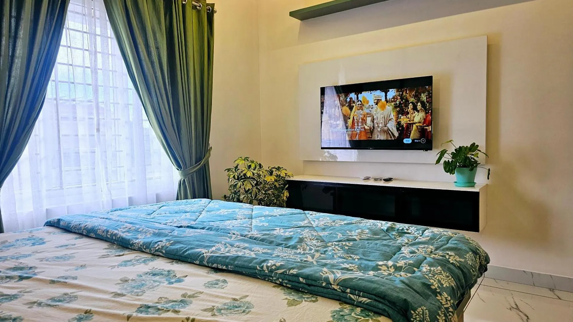 Luxury Apartment In Thiruvanthapuram City contacts
