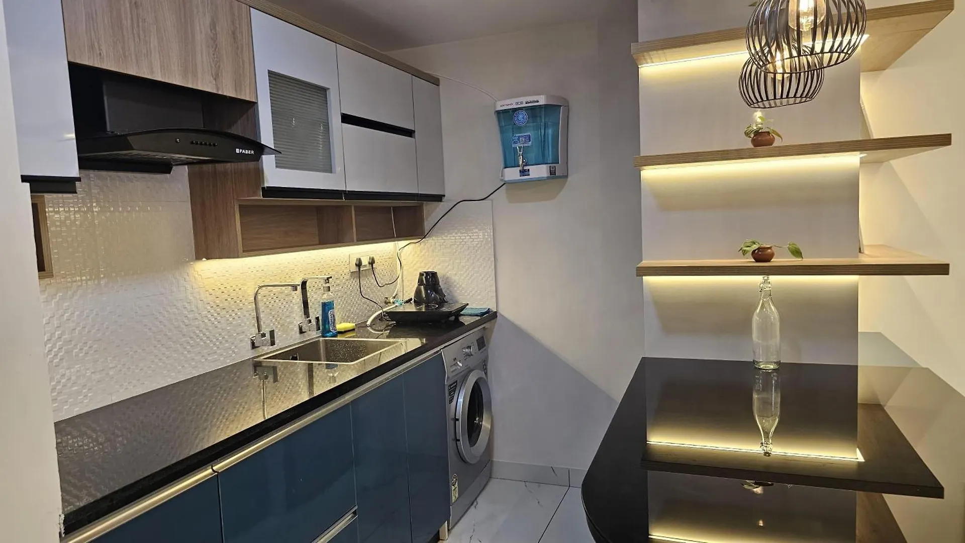 Luxury Apartment In Thiruvanthapuram City Thiruvananthapuram